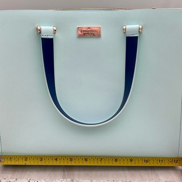Kate Spade Tote - Picture 2 of 11